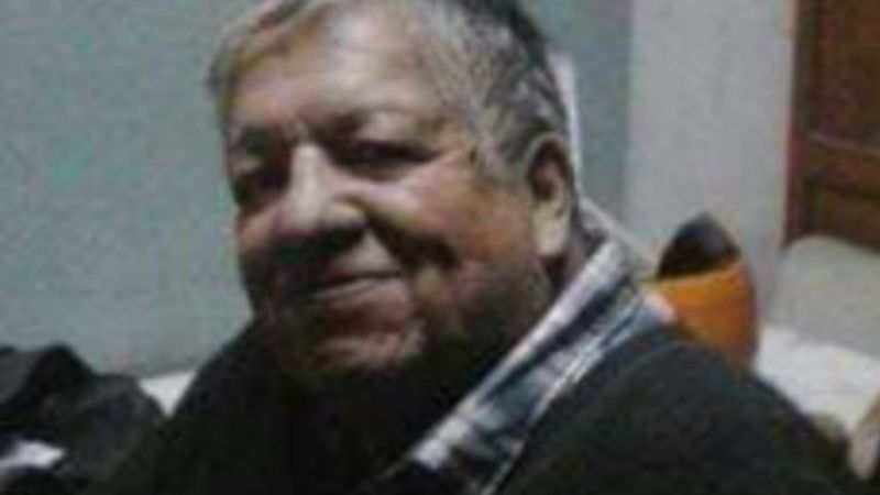 Con el “Pacha” Esparza, el fútbol perdió uno de sus personajes