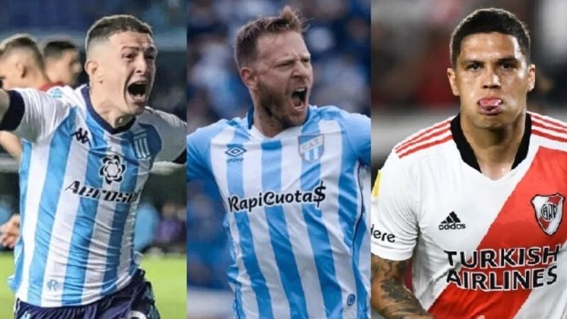 Jornada clave para el futuro de la Liga Profesional