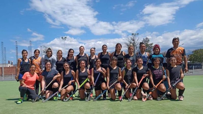 La Selección de Hockey de Catamarca necesita ayuda