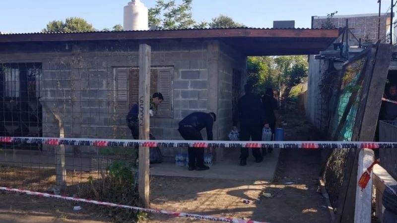 Se supo cómo murieron las hermanas halladas en un pozo ciego