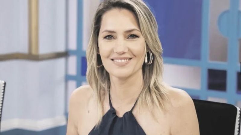 Losada nombró a su hermana con el escalafón más alto