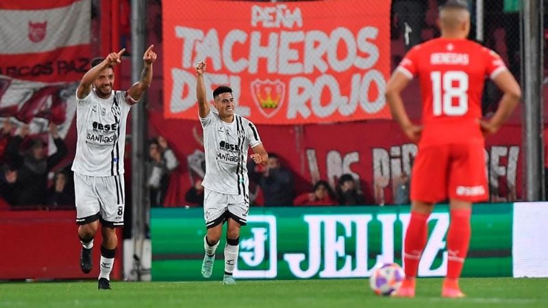 River goleó y espera; el “Ferro” se aseguró la permanencia