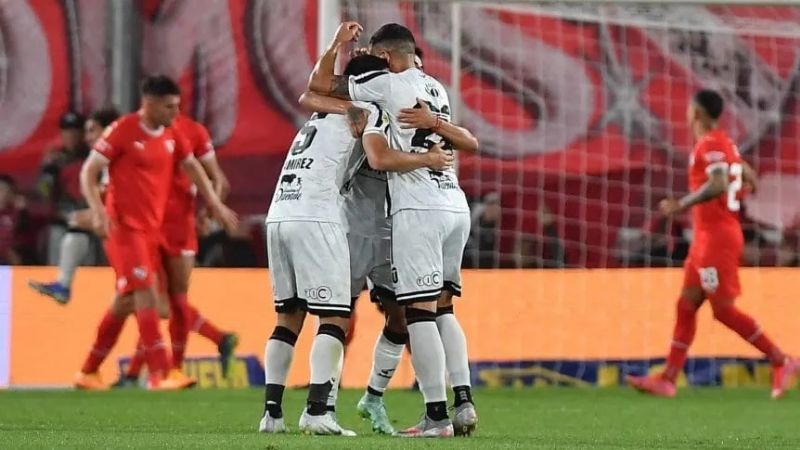 River goleó y espera; el “Ferro” se aseguró la permanencia