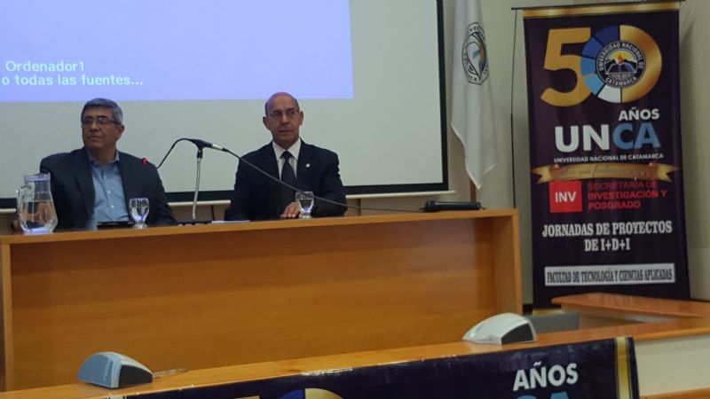 Decano aseguró que la investigación no es prioridad en el gobierno nacional