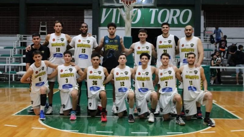 Montmartre ganó amistoso en Tucumán