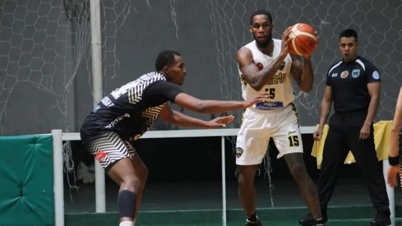 Montmartre ganó amistoso en Tucumán