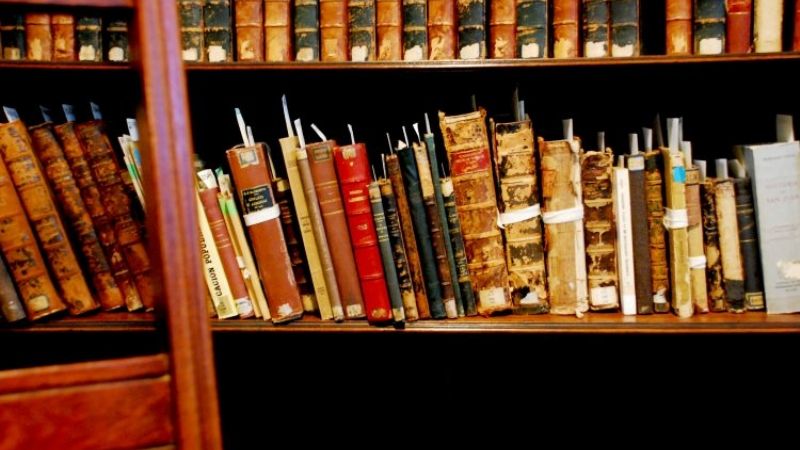 El Ministerio de Educación capacitó a bibliotecarios escolares