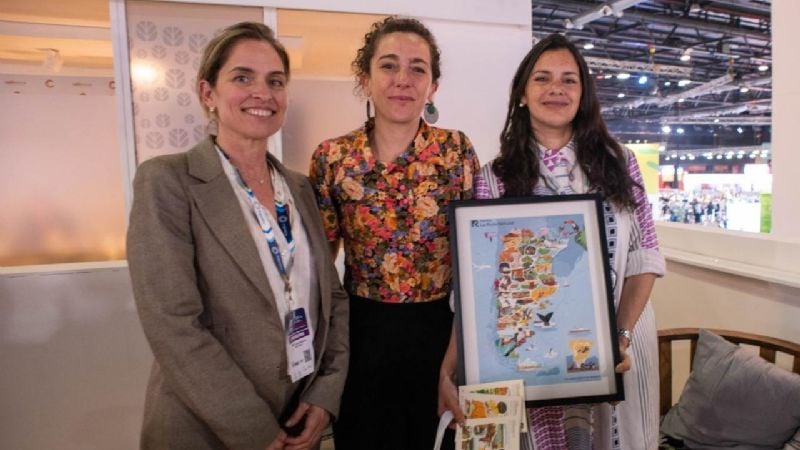 La FIT como evento concentrador de acciones para el beneficio de la industria turística catamarqueña