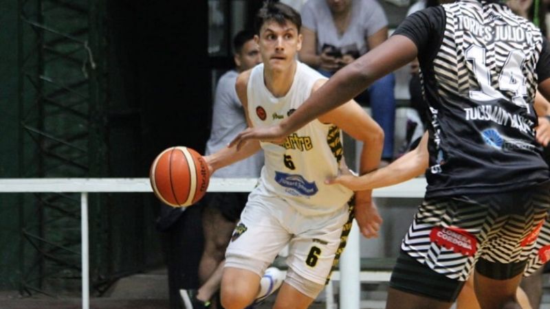 Cambio de día y localía para el debut de Montmartre