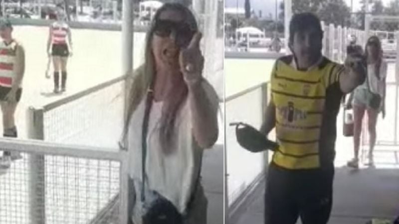 Ejemplares sanciones a padres, en el hockey catamarqueño