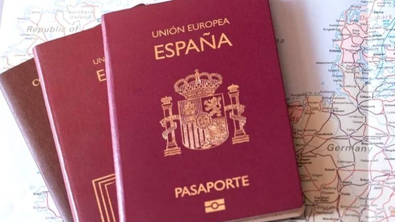 España aprobó la “Ley de nietos”