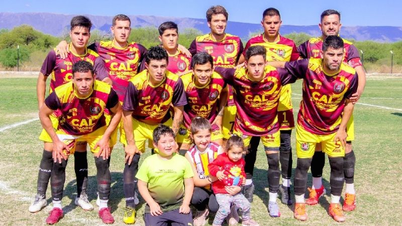 La Liga Catamarqueña abre hoy la 4ta. fecha del Clausura 2022