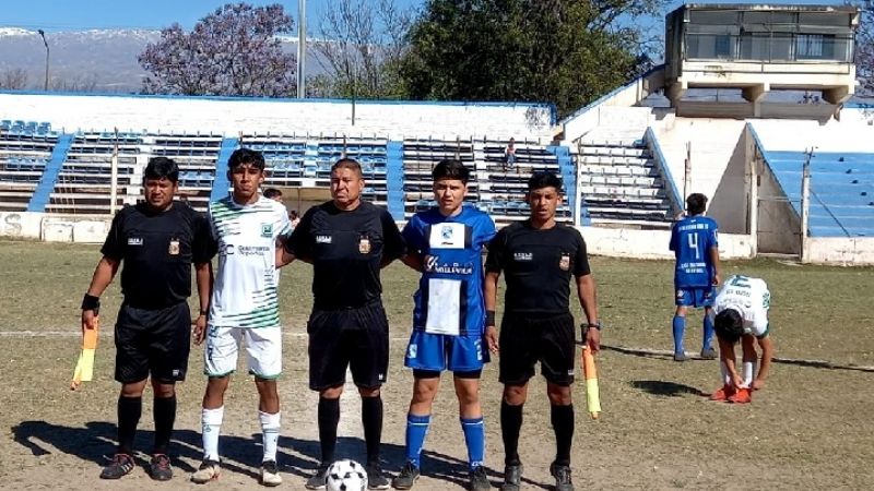 Definen la Etapa Provincial de los Sub13 y Sub15 de selecciones