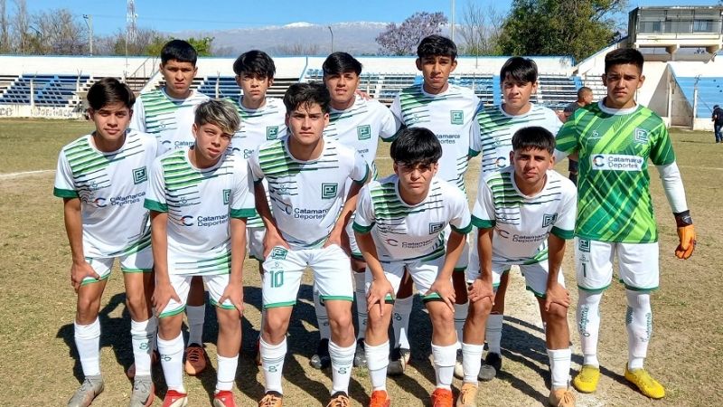 Definen la Etapa Provincial de los Sub13 y Sub15 de selecciones