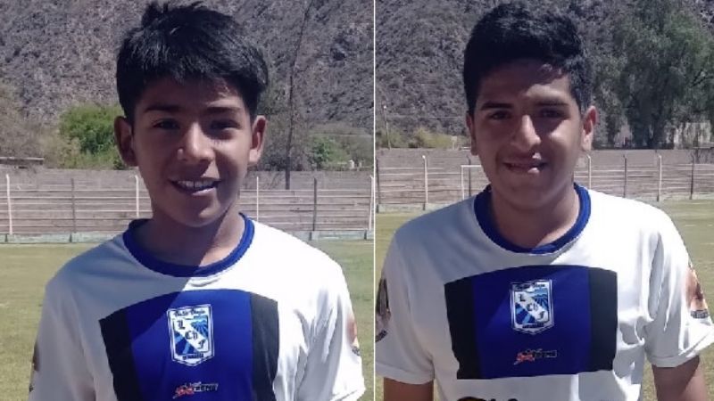 La Liga Chacarera clasificó en el Sub15 y empató en Sub13