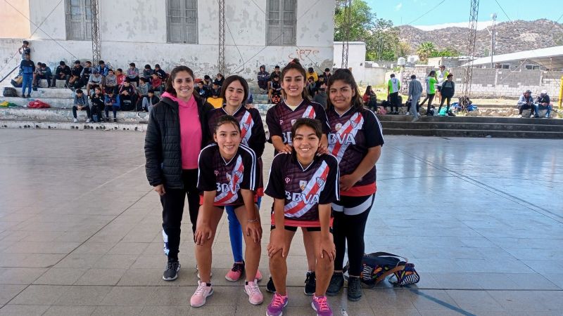 Juegos Interescolares 2022