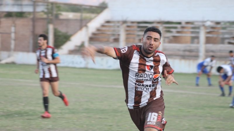 La Villa “capo” del barrio; también ganaron la Banda y Sureños