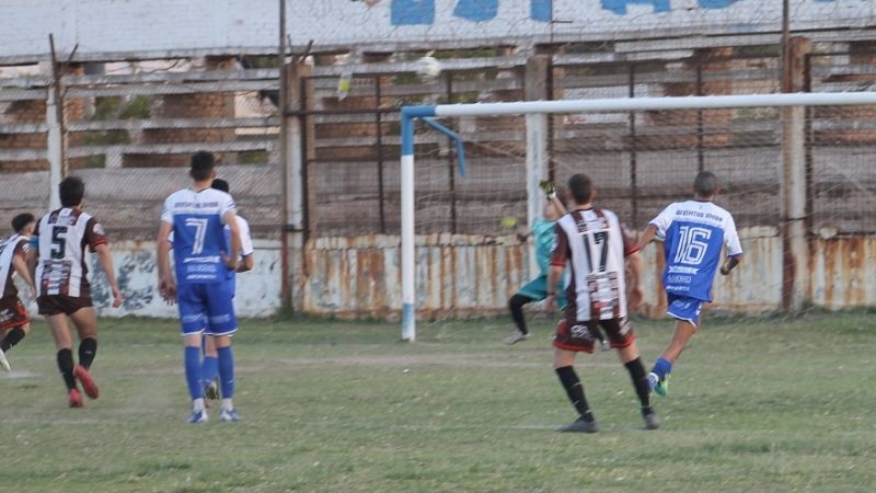 La Villa “capo” del barrio; también ganaron la Banda y Sureños