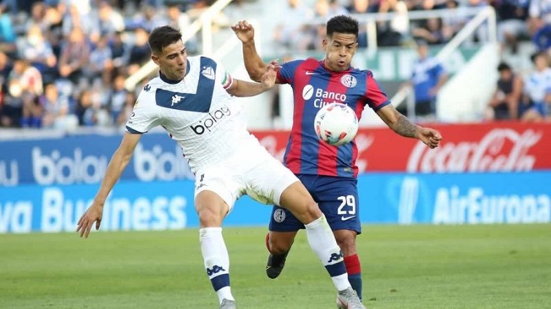 Con cuatro partidos la Liga Profesional abre la fecha 24