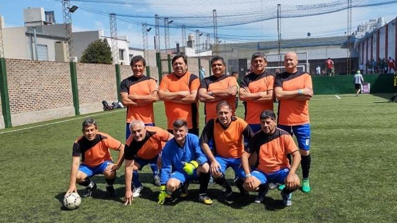 Económicas de Catamarca se trajo 46 medallas