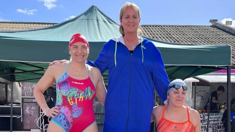 Económicas de Catamarca se trajo 46 medallas