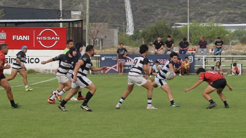 Hurones venció a Los Teros y se escapa en el Grupo “B”