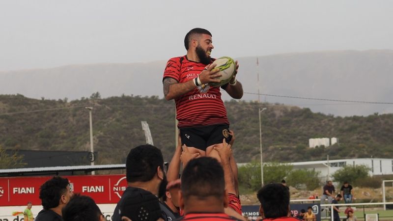 Hurones venció a Los Teros y se escapa en el Grupo “B”