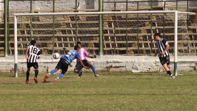 En la Liga Catamarqueña, todos se sacaron “0”