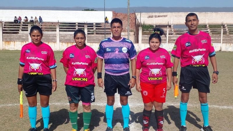 Campaña de concientización sobre el cáncer de mamas