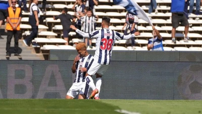 Gimnasia no se baja; victorias de Tigre y Talleres