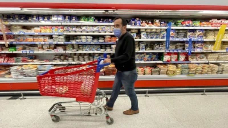 Piden a los supermercados rechazar listas de precios con subas mayores a 4%