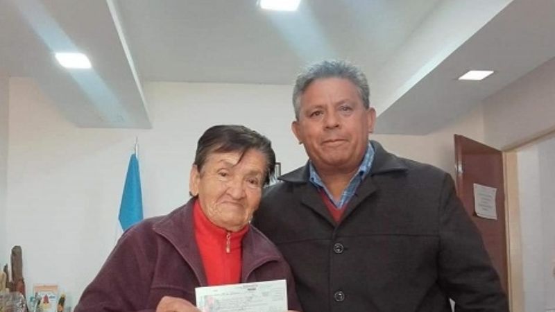 Cooperativas, consorcios y asociaciones de regantes recibieron subsidios