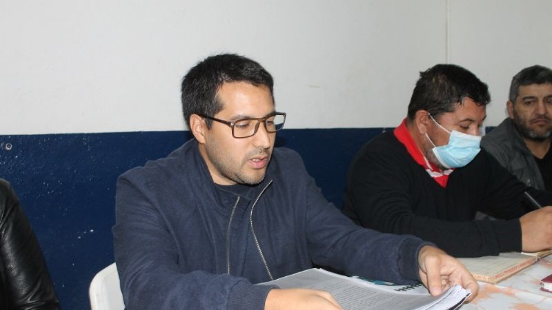 El 4/Feb./2023 se pondrá en marcha el próximo Provincial