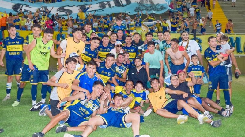 “Eliminator” Policial también dejó afuera a “Tesho”