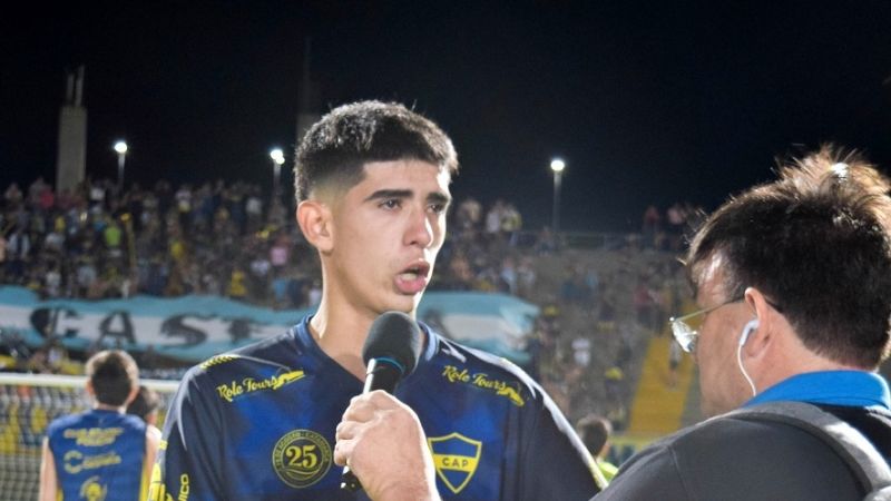 “Eliminator” Policial también dejó afuera a “Tesho”