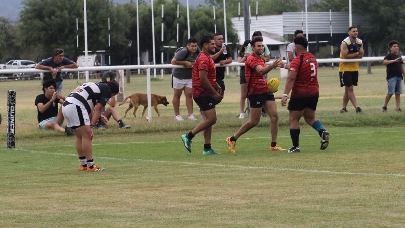 Hurones-Chelcos y Social La Rioja-Catamarca RC, las “semis”