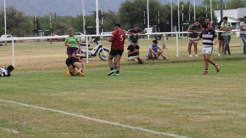 Hurones-Chelcos y Social La Rioja-Catamarca RC, las “semis”