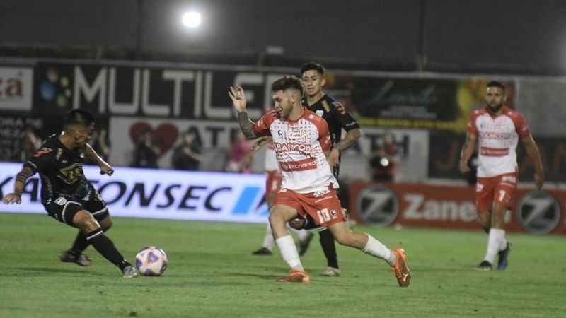 Instituto logró un empate que lo acerca a “la gloria”
