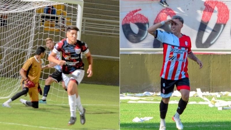 San Lorenzo y Villa Cubas, “el que pierde paga”