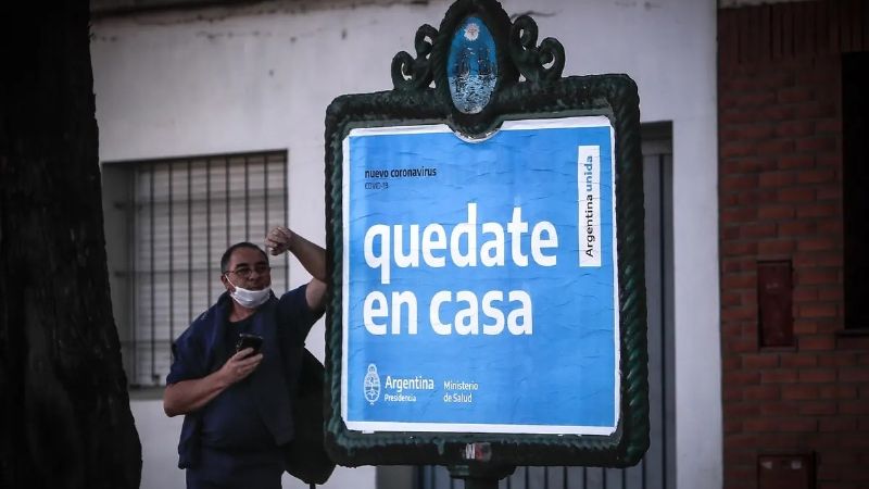 "Perro del infierno": ¿Por qué se llama así la nueva variante de COVID-19?