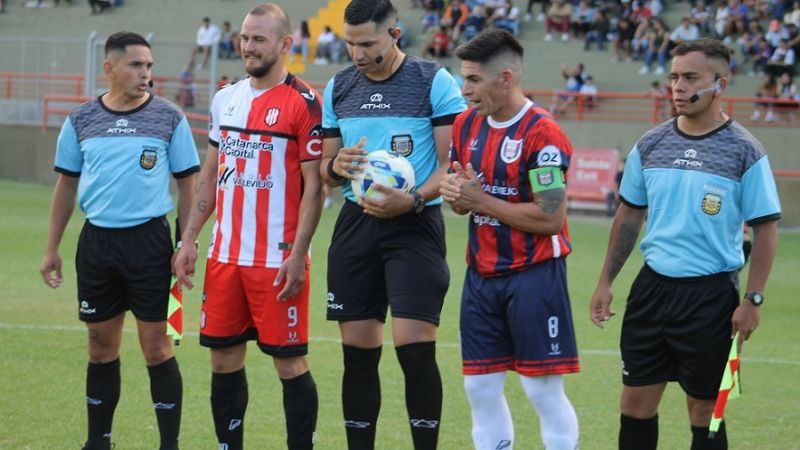 San Lorenzo derrotó 4-2 a Villa Cubas; finalísima con “Poli”