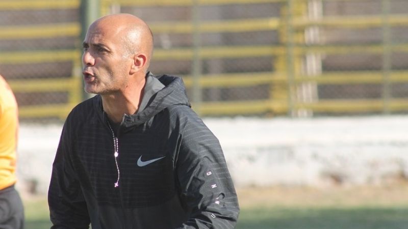 Newbery ganó y ahora “le reza” a Mamerto Esquiú