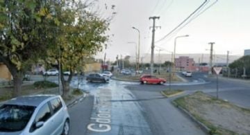 Joven detenido tras agredir a su madre