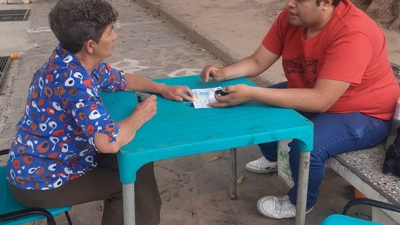 Subsidio a la energía: el En.Re. inscribió en Andalgalá