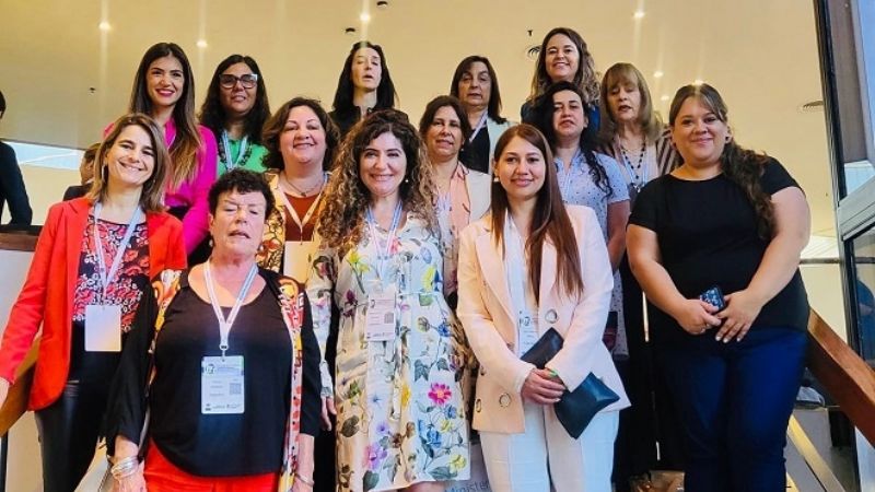 Catamarca presente en la XV Conferencia Regional sobre la Mujer de la CEPAL