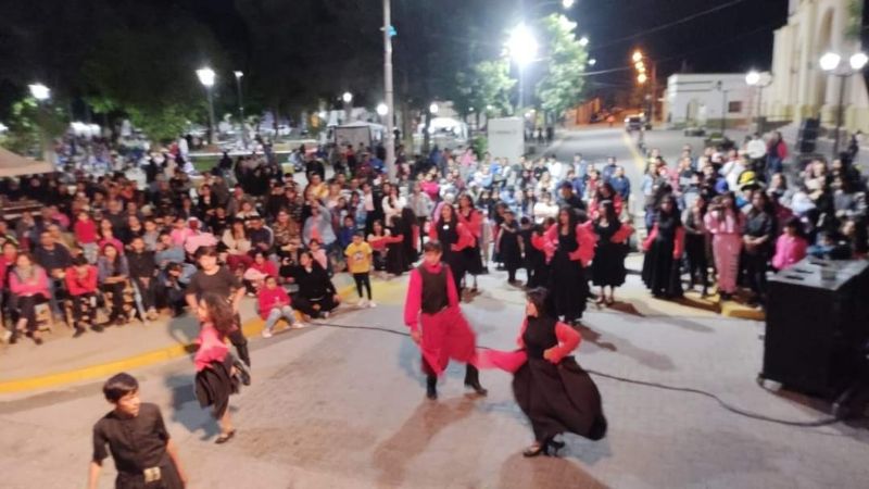 Festival de la Tradición