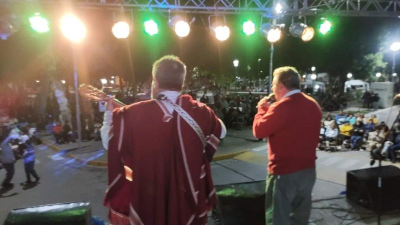 Festival de la Tradición