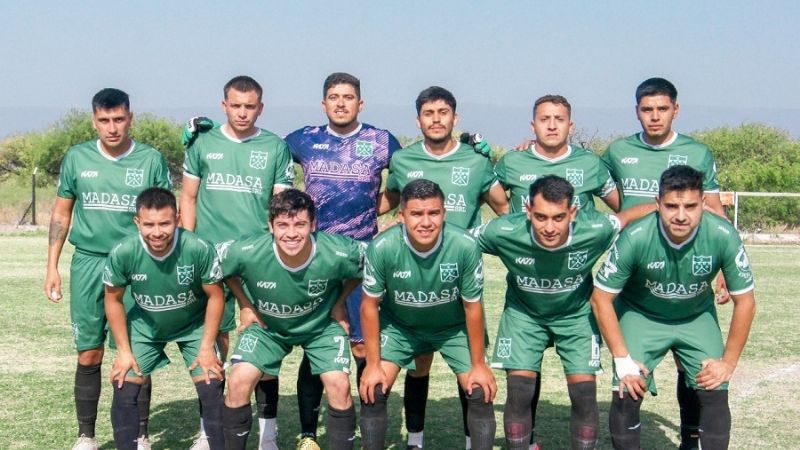 Capital abre hoy la 9na fecha del Clausura 2022