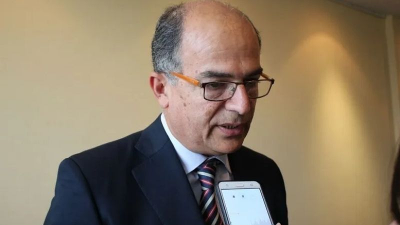 Marchioli pidió al fiscal Denett abrir la investigación,  la destitución y devolución del dinero