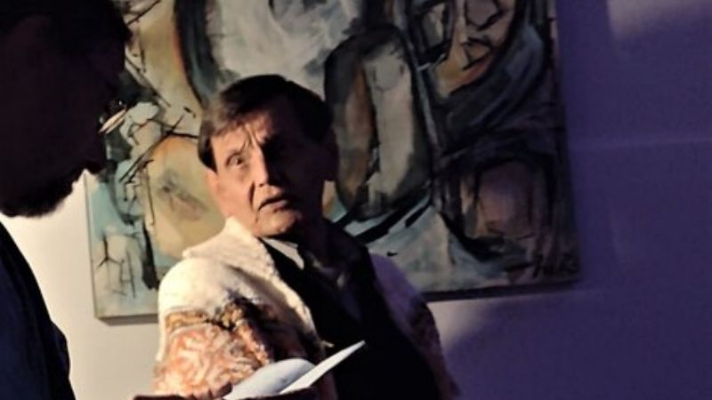 Poemas y canciones en homenaje al Día del Poeta Catamarqueño